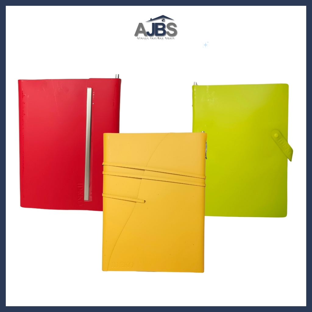 

ATK Sampul Buku + Isi Buku Sampul Notebook Sampul Buku Besar