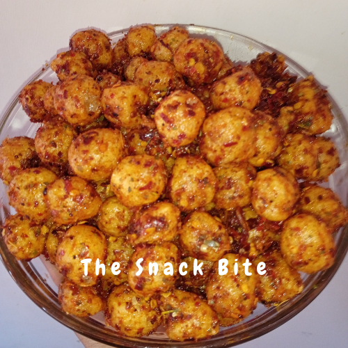 

TheSnackBite_CIMOL KERING EMPLOD PEDAS DAUN JERUK 1 Kg