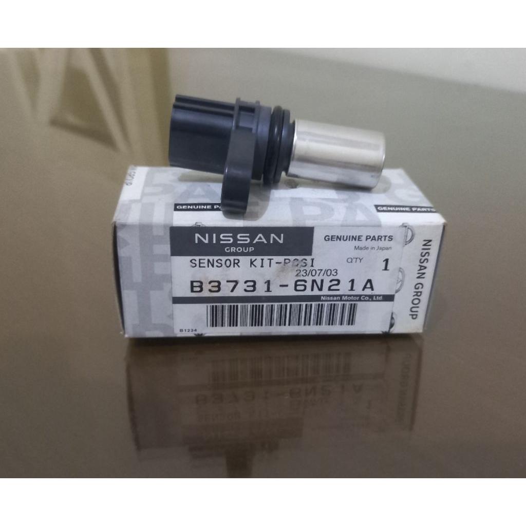 Sensor CKP/CMP  XTRAIL T30