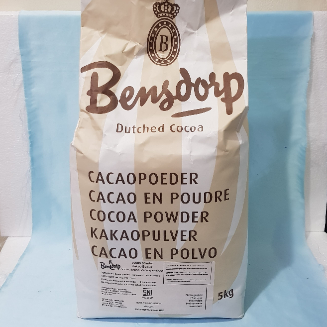 

Bensdorp Cocoa Powder 250g