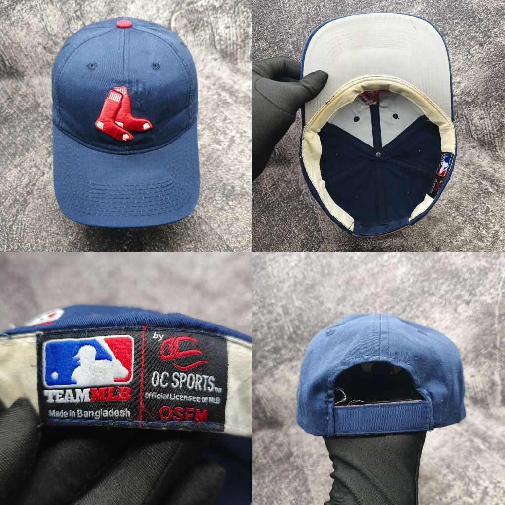 Topi TEAM MLB - Original Second