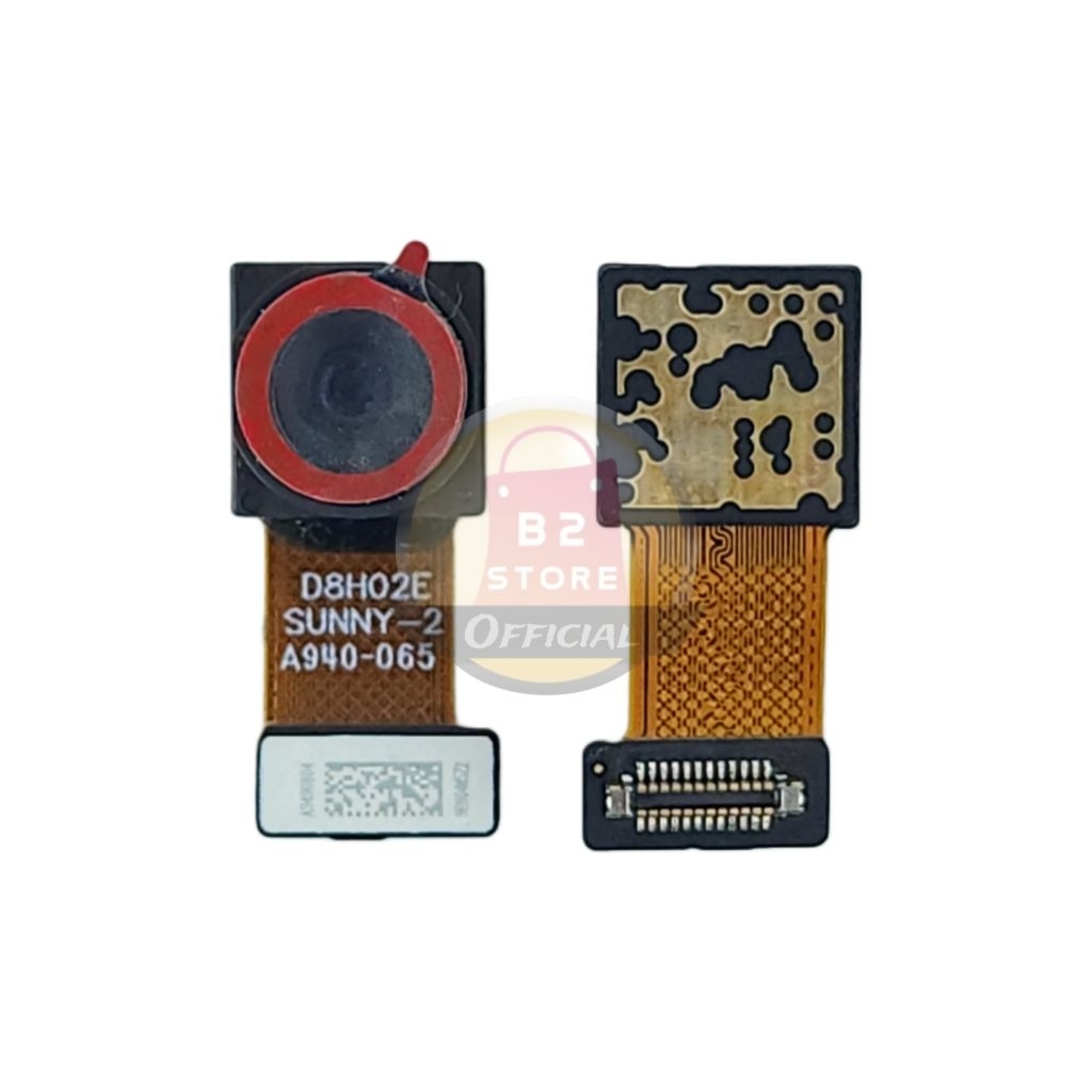 KAMERA BELAKANG ULTRAWIDE REALME 5 PRO / REALME 5 / REALME 5I BACK CAMERA ULTRA WIDE