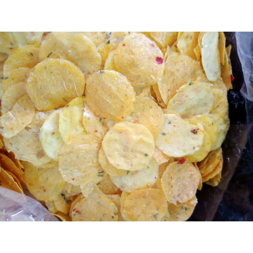 

Opak coin khas Medan mentah1kg