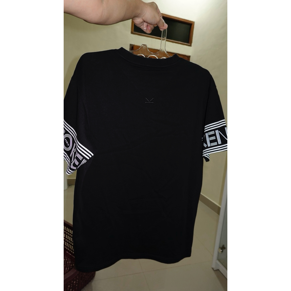 kenzo t-shirt original