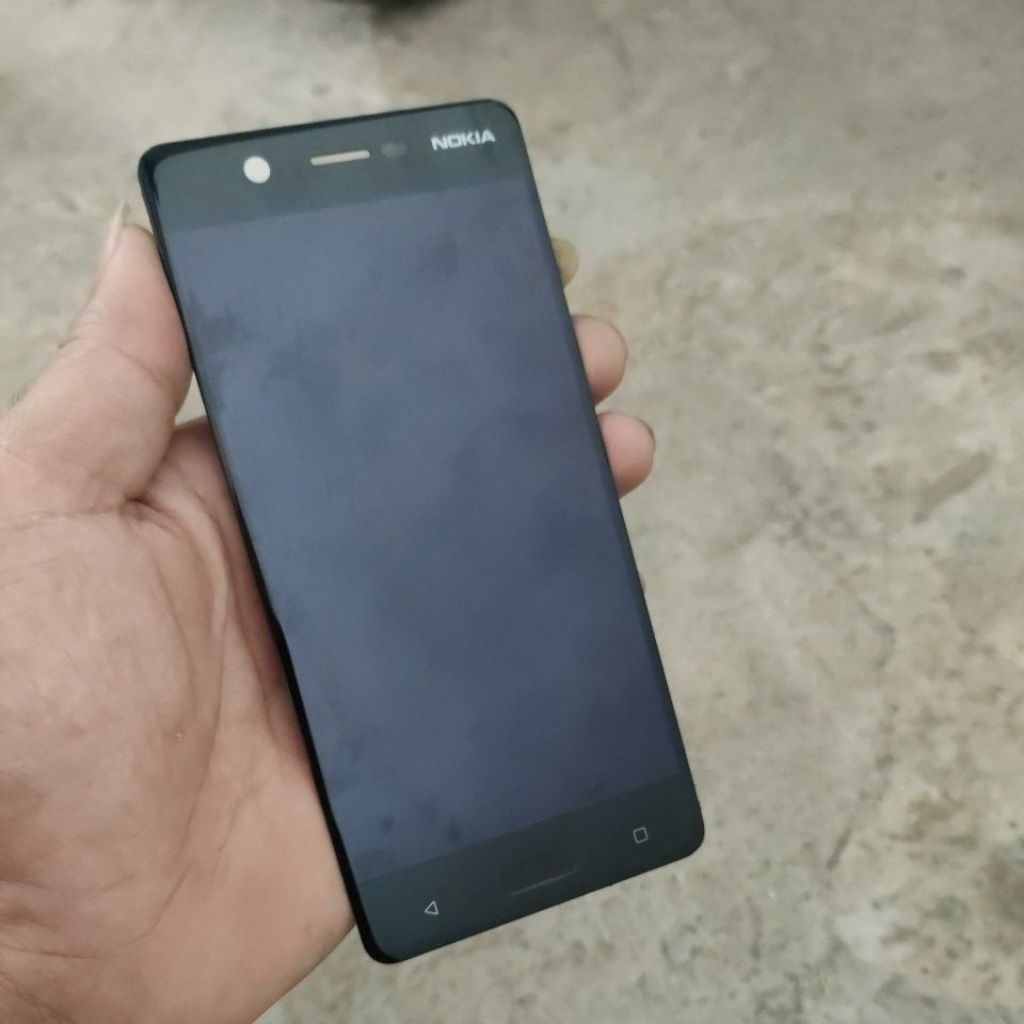 LCD Original Nokia 5 TA-1053