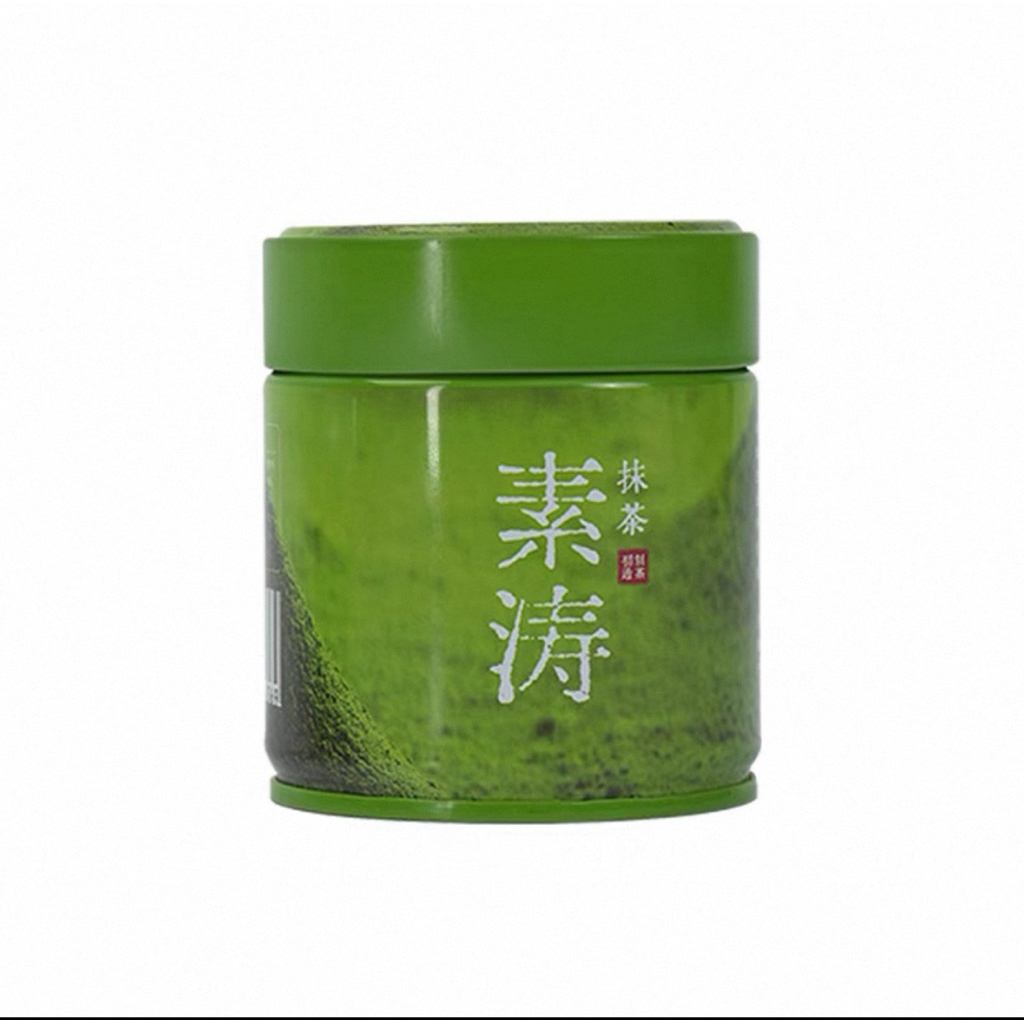 

Chu Town Matcha powder 50gr