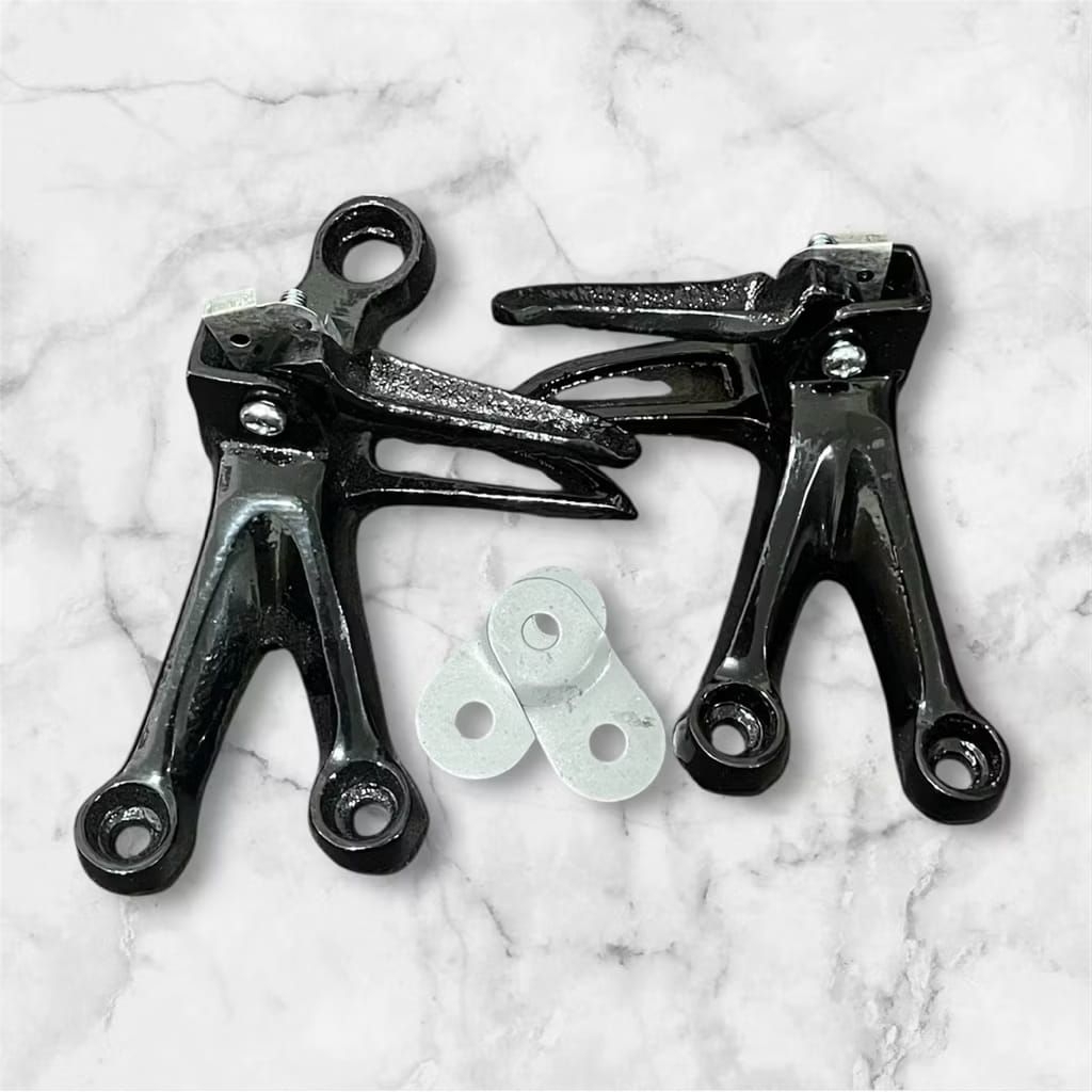 Foot Step FU BELAKANG Step GANTUNG SEMUA MOTOR FU