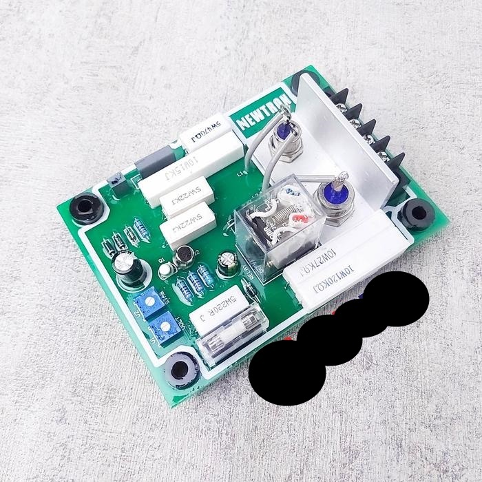 AVR Generator Universal 40A AVR Genset Universal