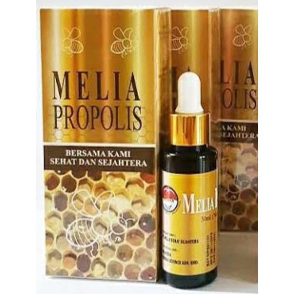 Melia propolis 30 ml