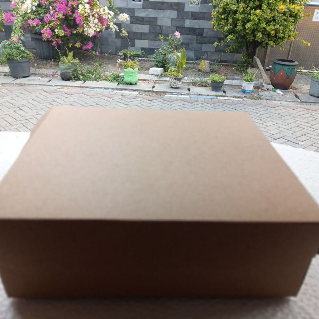 

Dus makan 20x20x6,5 Min.Order 10pcs