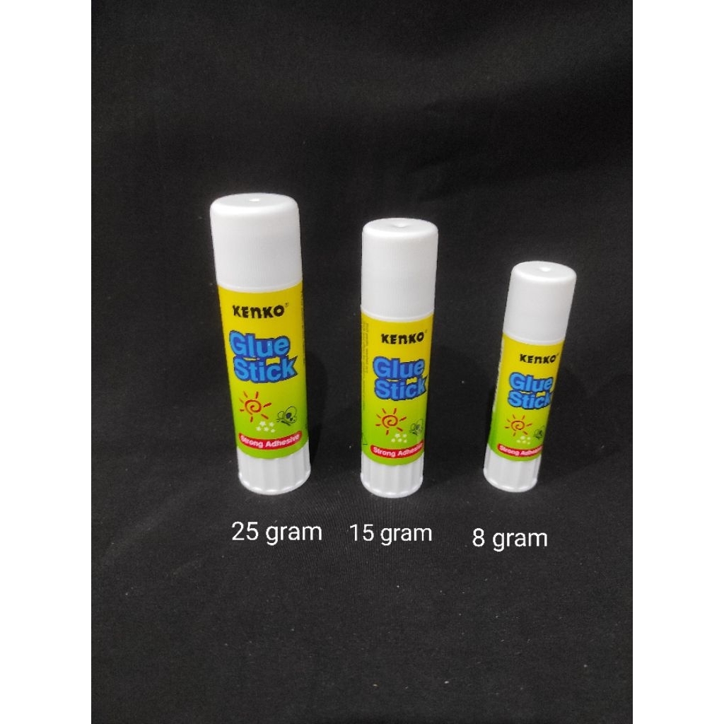 

Kenko Lem Glue Stick (perpcs)