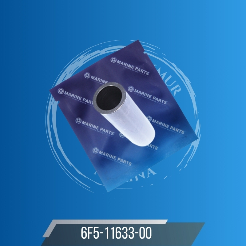 Pin Piston For Yamaha 6F5-11633-00 40 HP Marine Parts