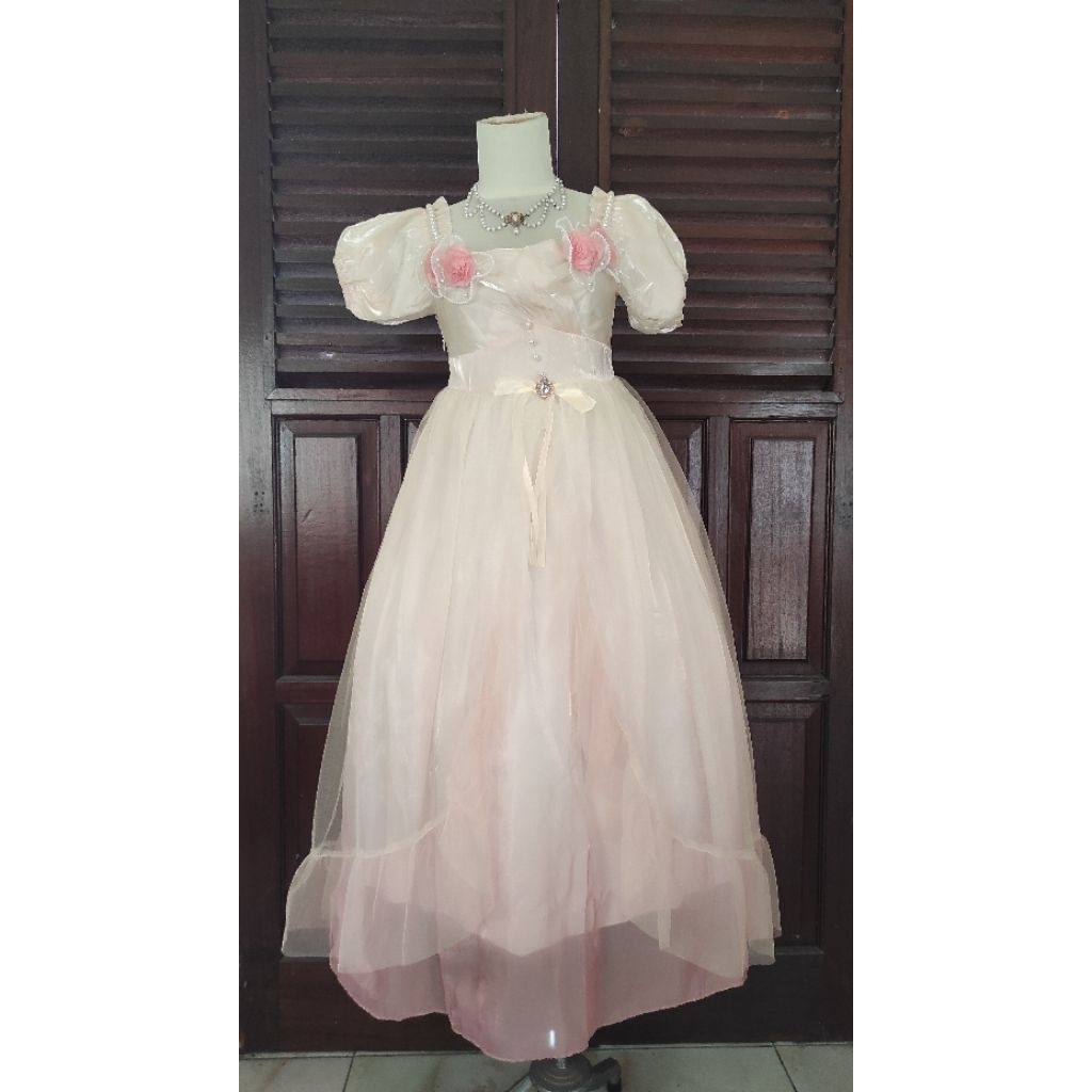 Dress Kawaii Lolita