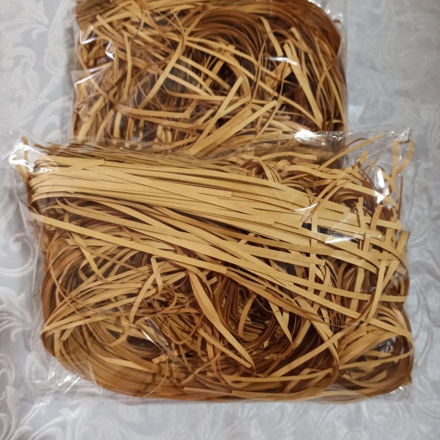 

Kertas Serut Shredder Paper untuk Hampers