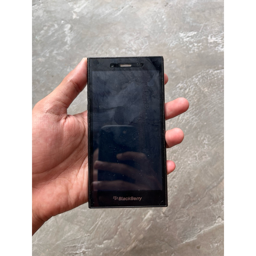 BLACKBERRY Z3 NYALA