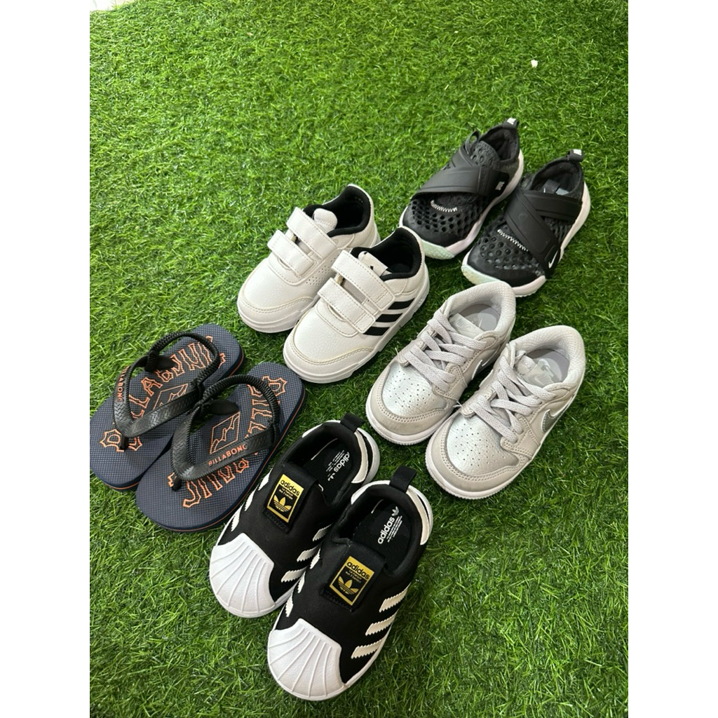 adidas kids