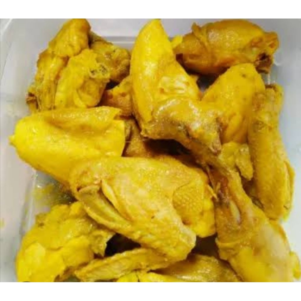 

AyamUngkepKuning500gram