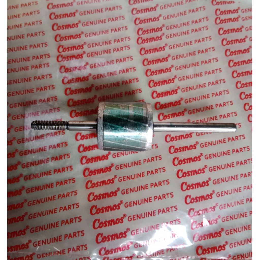 as kipas cosmos 9in as 6mm original