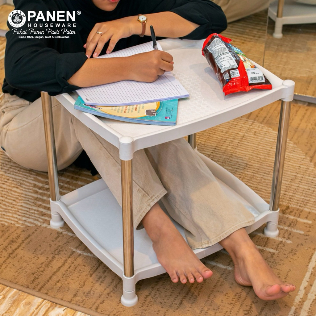 Meja Santai More MS 2802 / Meja Plastik / Meja Santai / Meja Minimalis