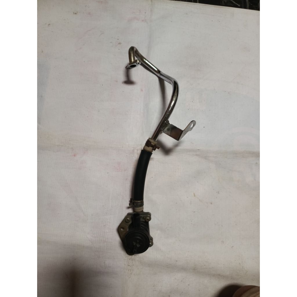 emisi ais pendinginan Yamaha Vega neu Jupiter burha, bekas original