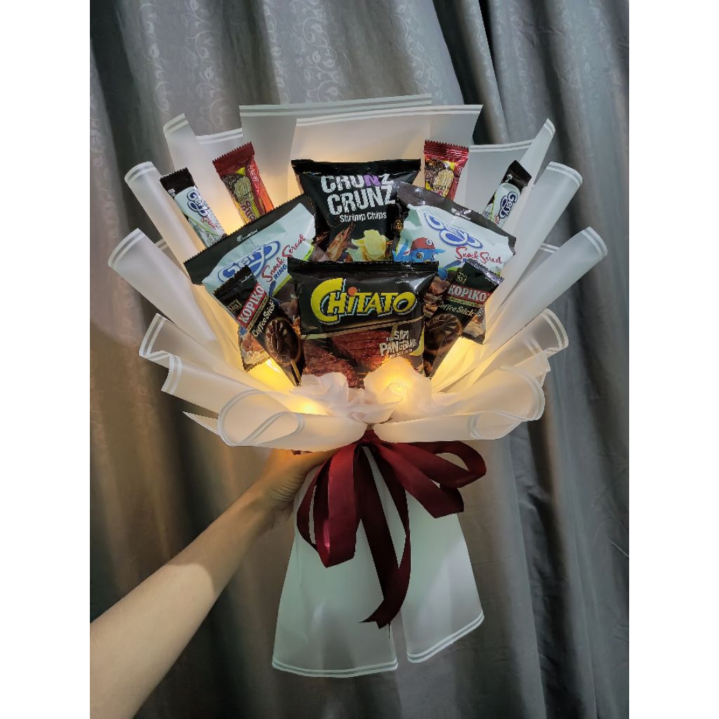 

BUKET SNACK | BUKET JAJANAN | BUKET MURAH | BUKET BOGOR | HADIAH ULANG TAHUN