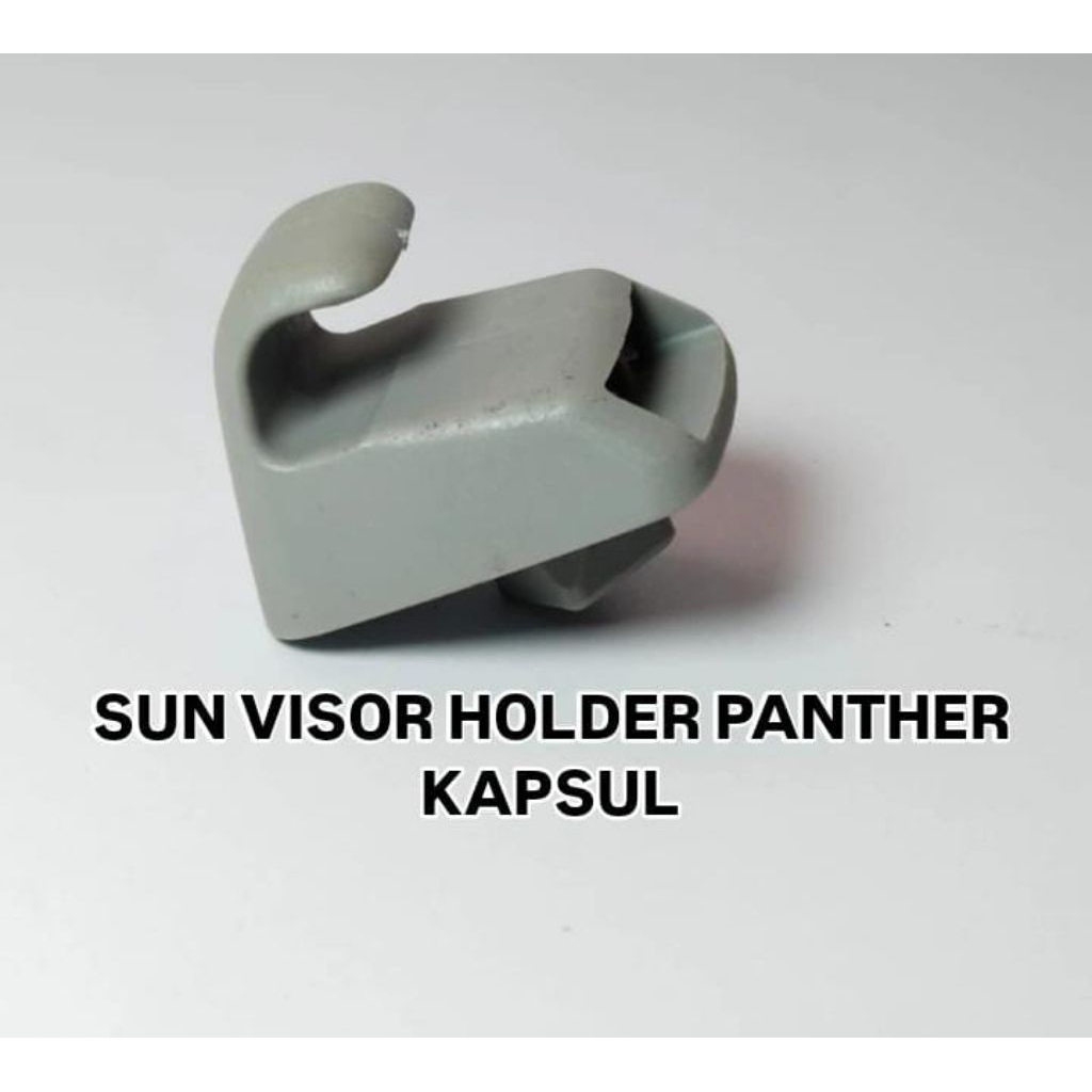 SUN VISOR HOLDER PANTHER KAPSUL