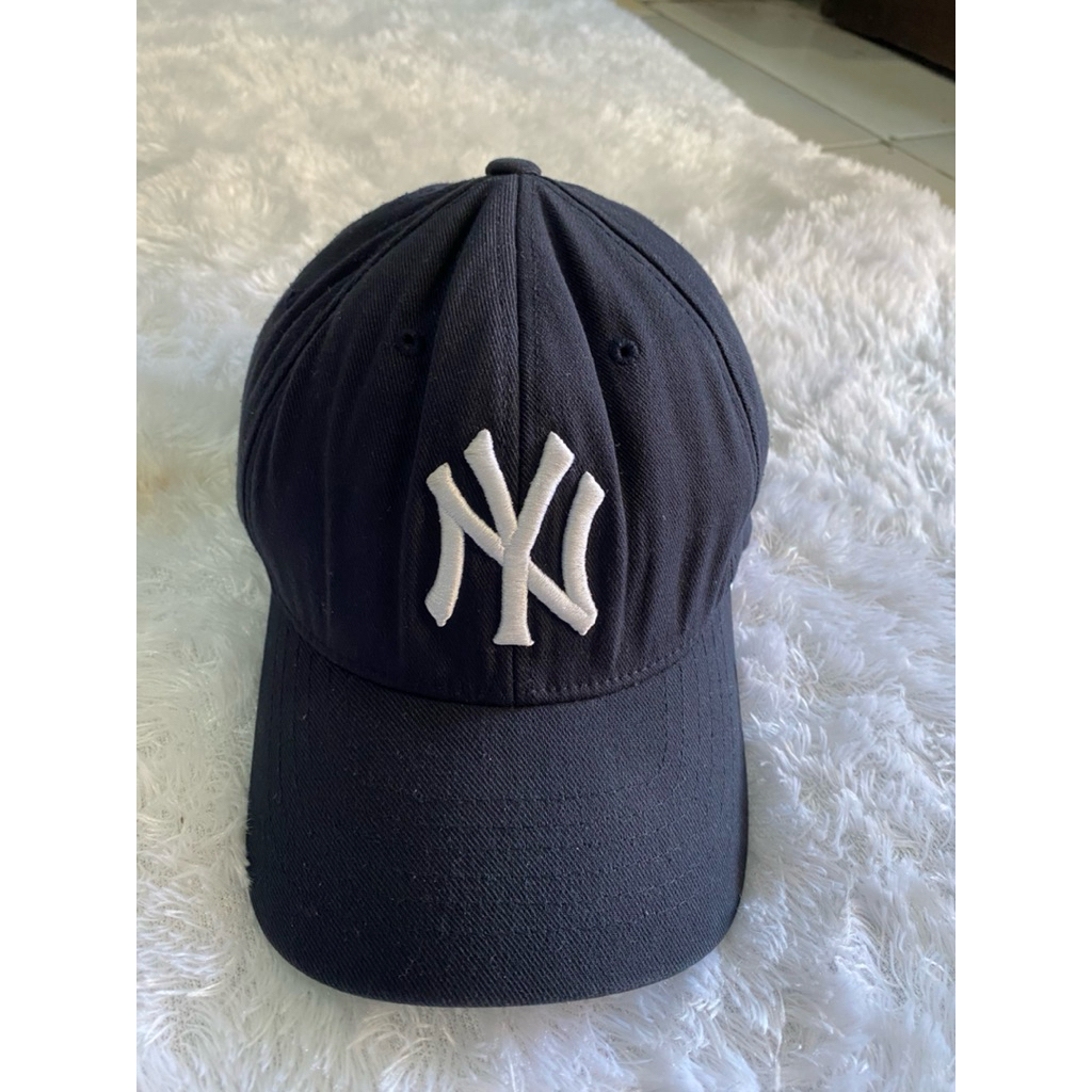 MLB Topi 100% Original