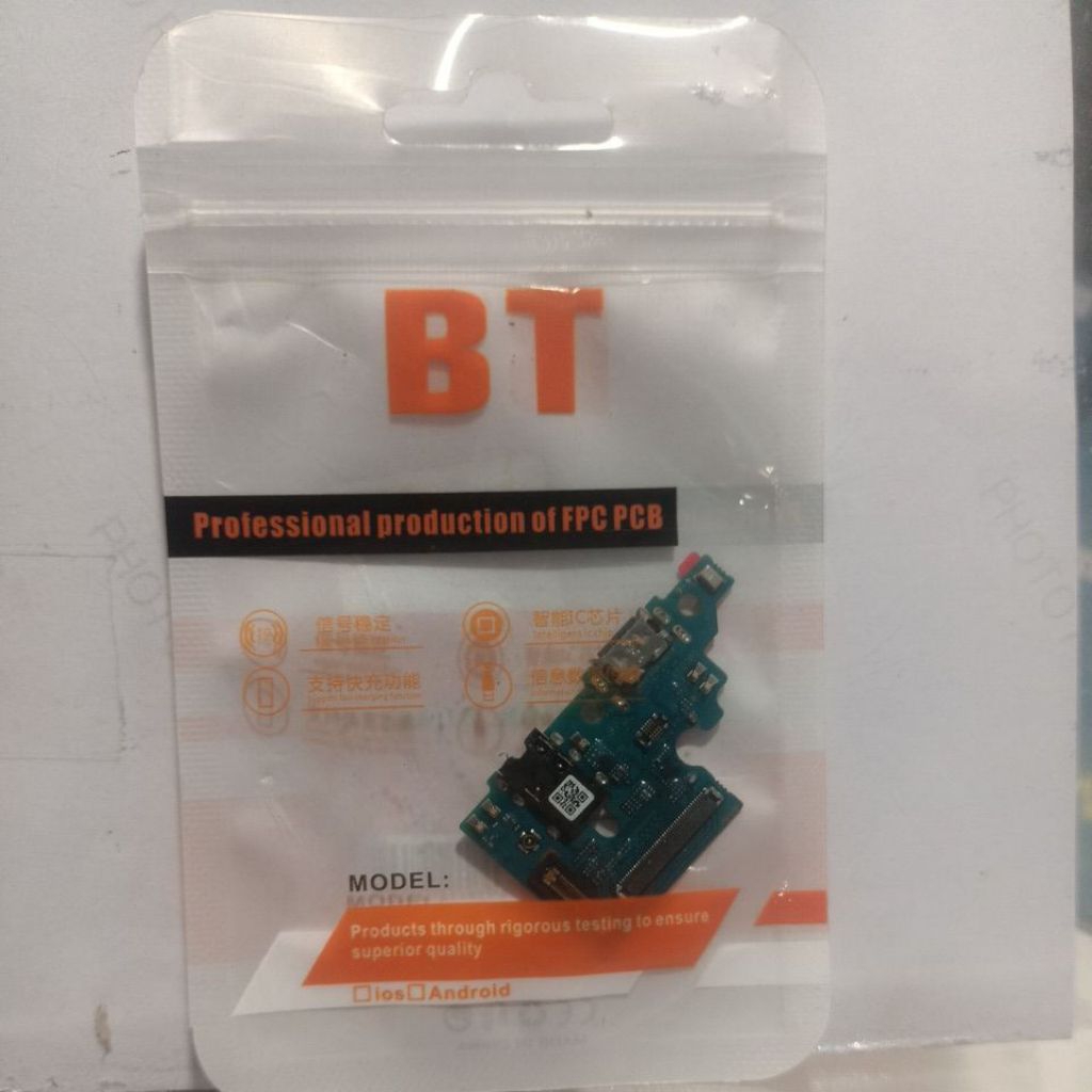 FLEXI CHARGER SAMSUNG A515F / A51 ORI