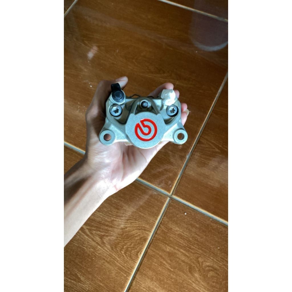 kaliper brembo 2p original