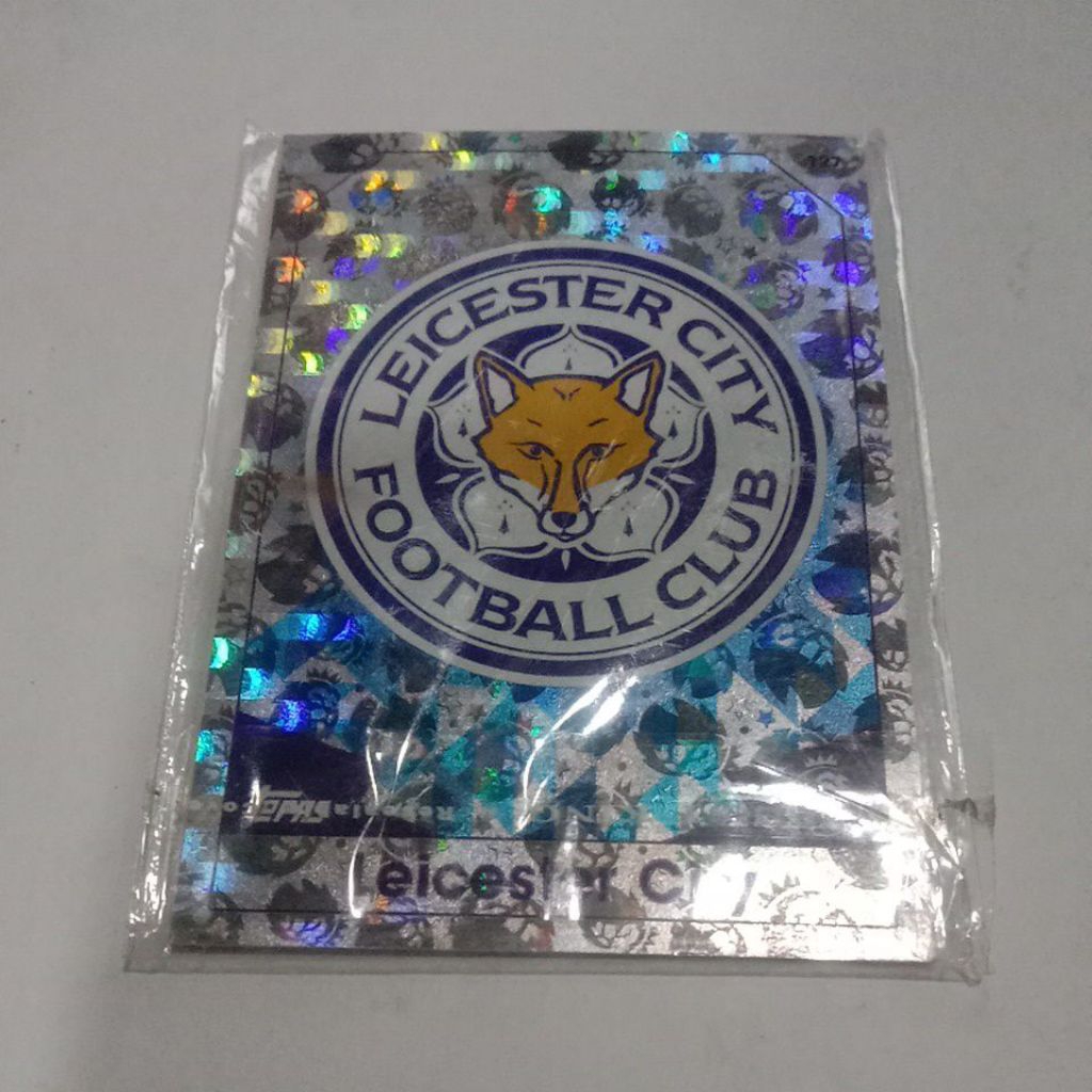 tgc club premier league Leicester city
