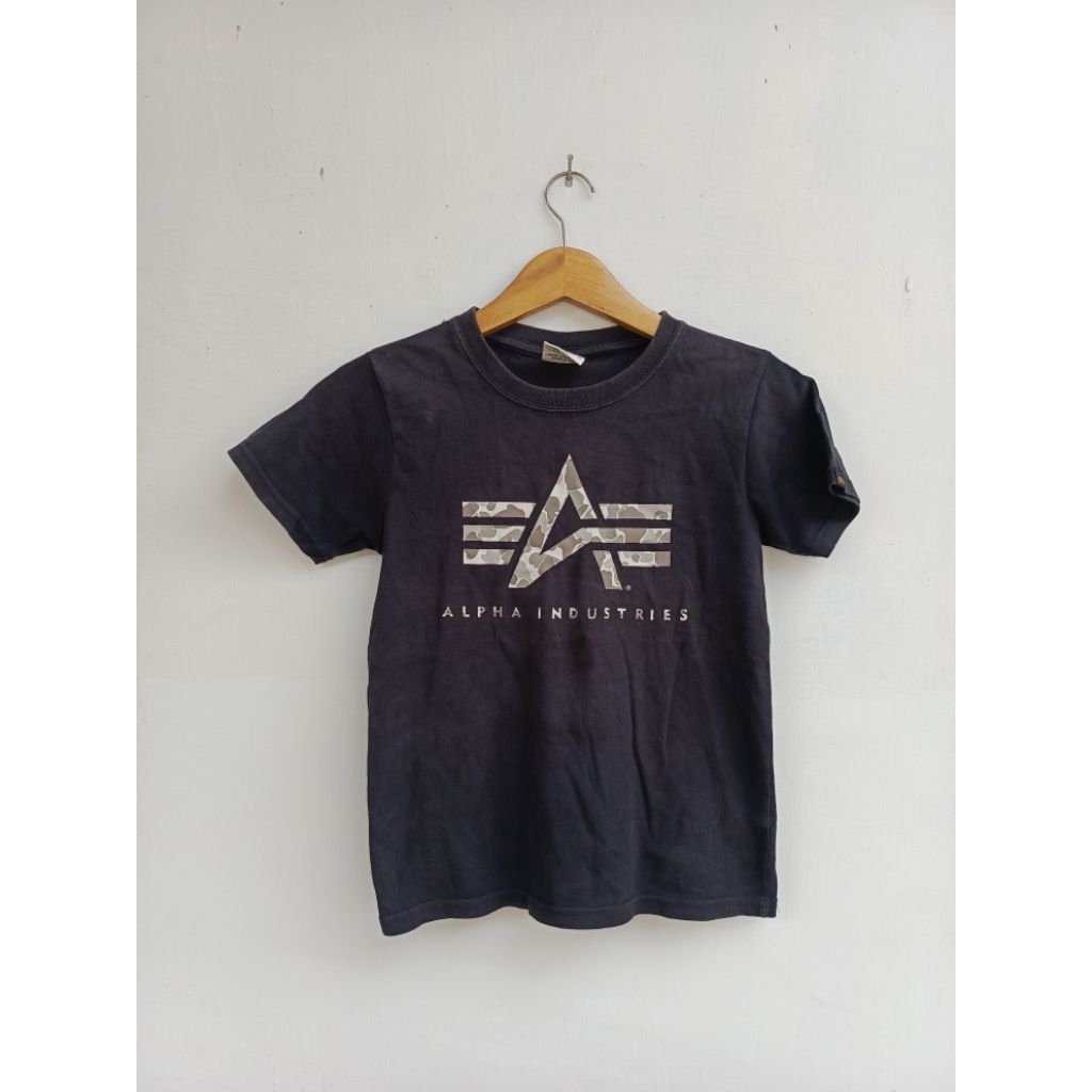 kaos alpha industries kids