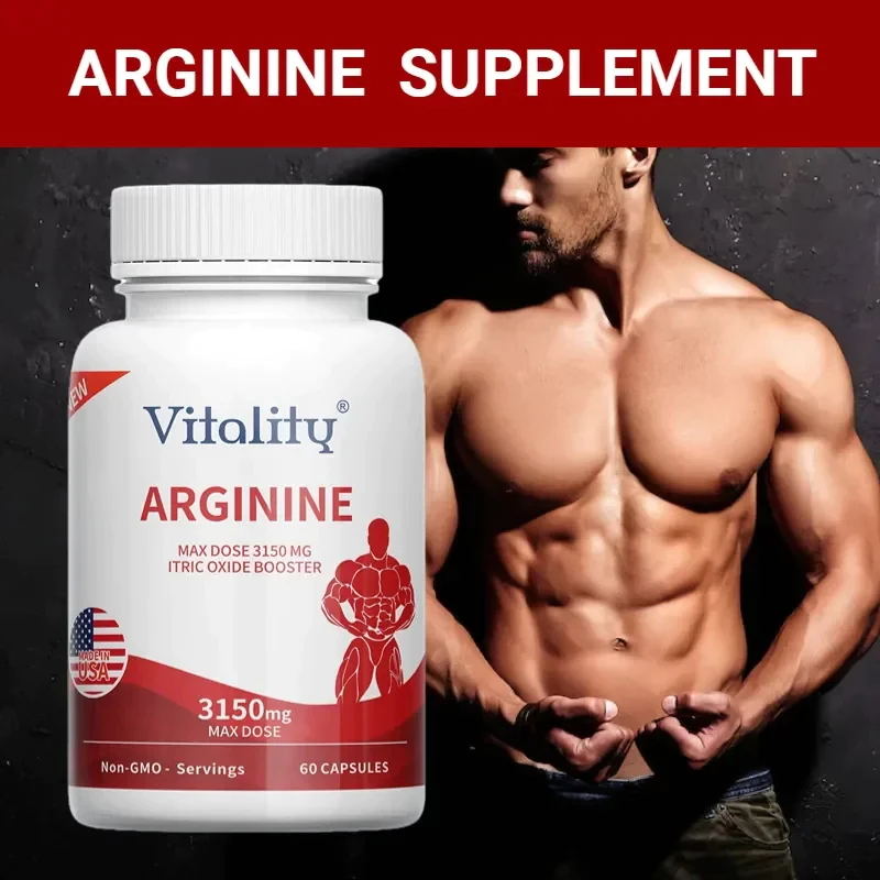 Suplemen creatine Provus Creatine Matrix Creatine Monohydrate Meningkatkan Energi