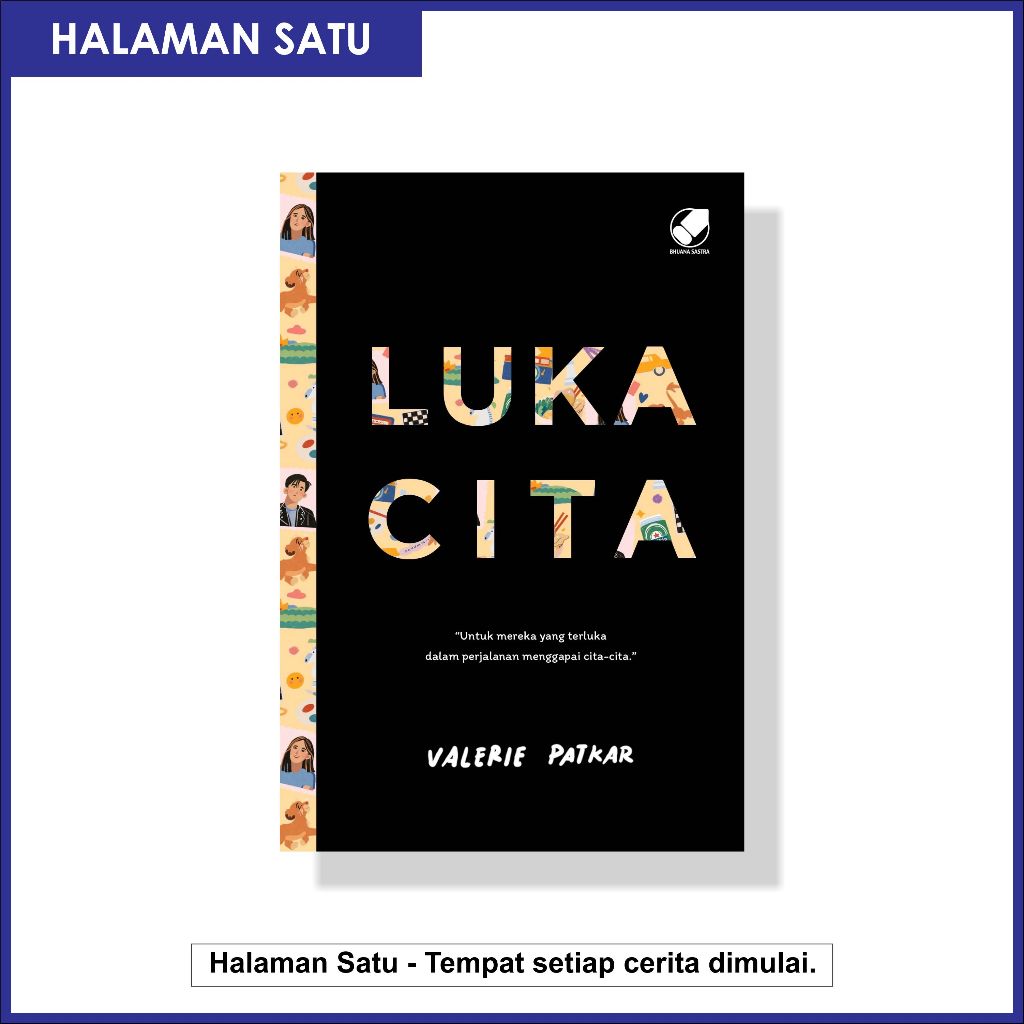 (BIP) Lukacita - Valerie Patkar