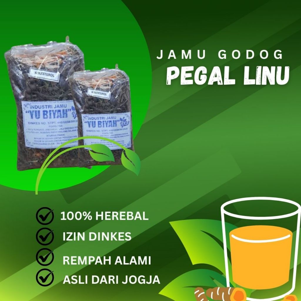 

JAMU GODOG JAMU REBUS PEGAL LINU ATAU ENCOK