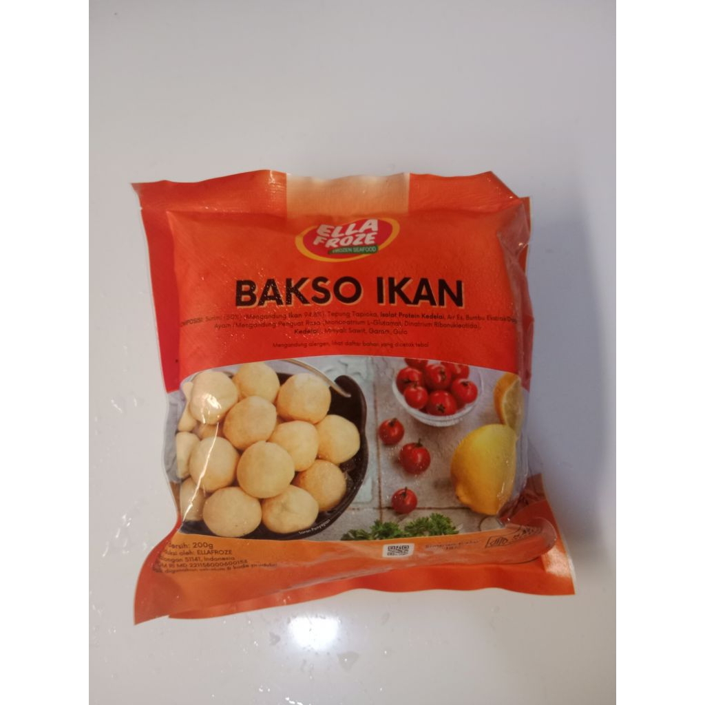 

Ella froze baso ikan 200gr