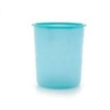 mosaic canister tosca 1 set tupperware