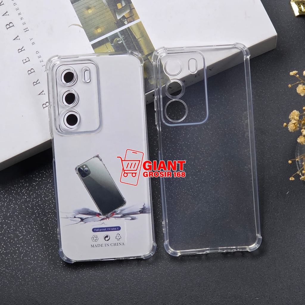 REALME P3 LITE REALME C71 CASE BENING CRACK PREMIUM SILIKON BENING TRANPARAN CASING SOFT PROTECT KAM