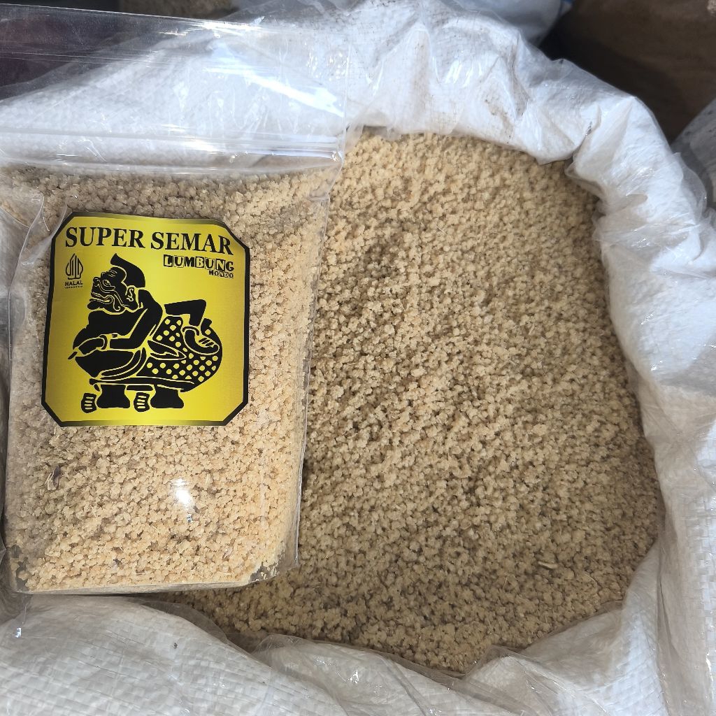 

Beras Tiwul PUTIH 500gr Oyek Singkong Makanan Tradisional Jawa Makanan Sehat