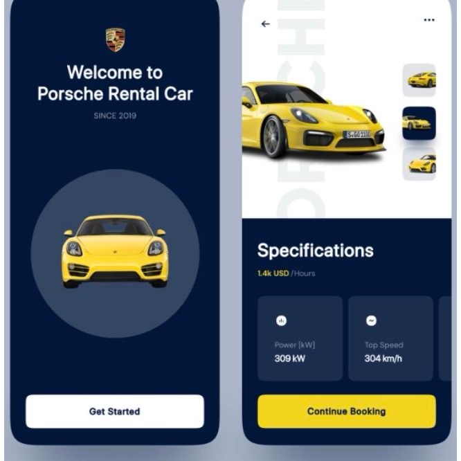 Bikin Aplikasi Android / IOS, free upload playstore/appstore