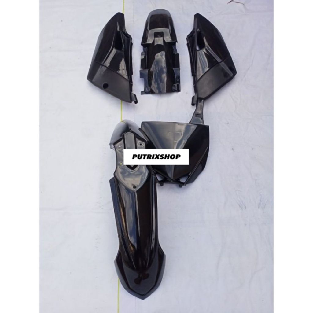 body set yz 85 new body set GTX yz 85 new body set yz