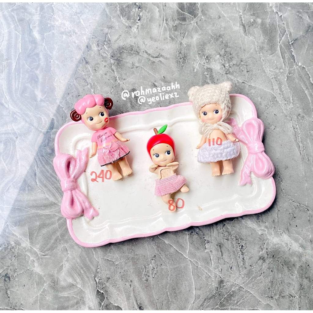 Sony Angel Original Hippers Figure