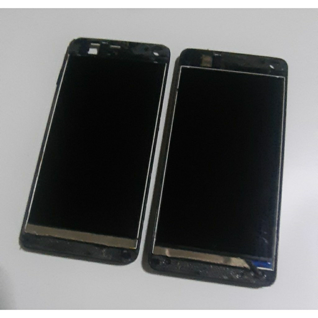 lcd advan i5c duo/lite ori