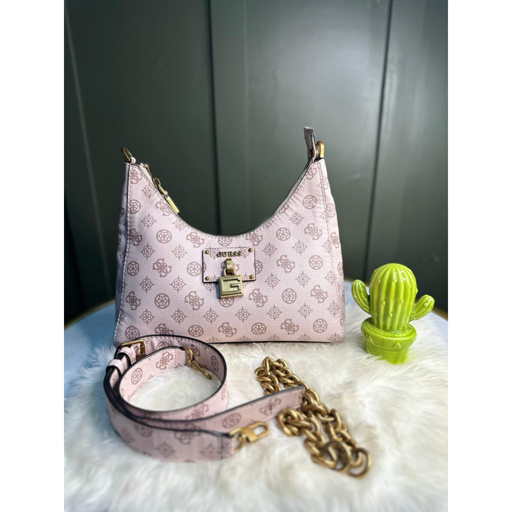 (PL) Guess shoulder bag original preloved
