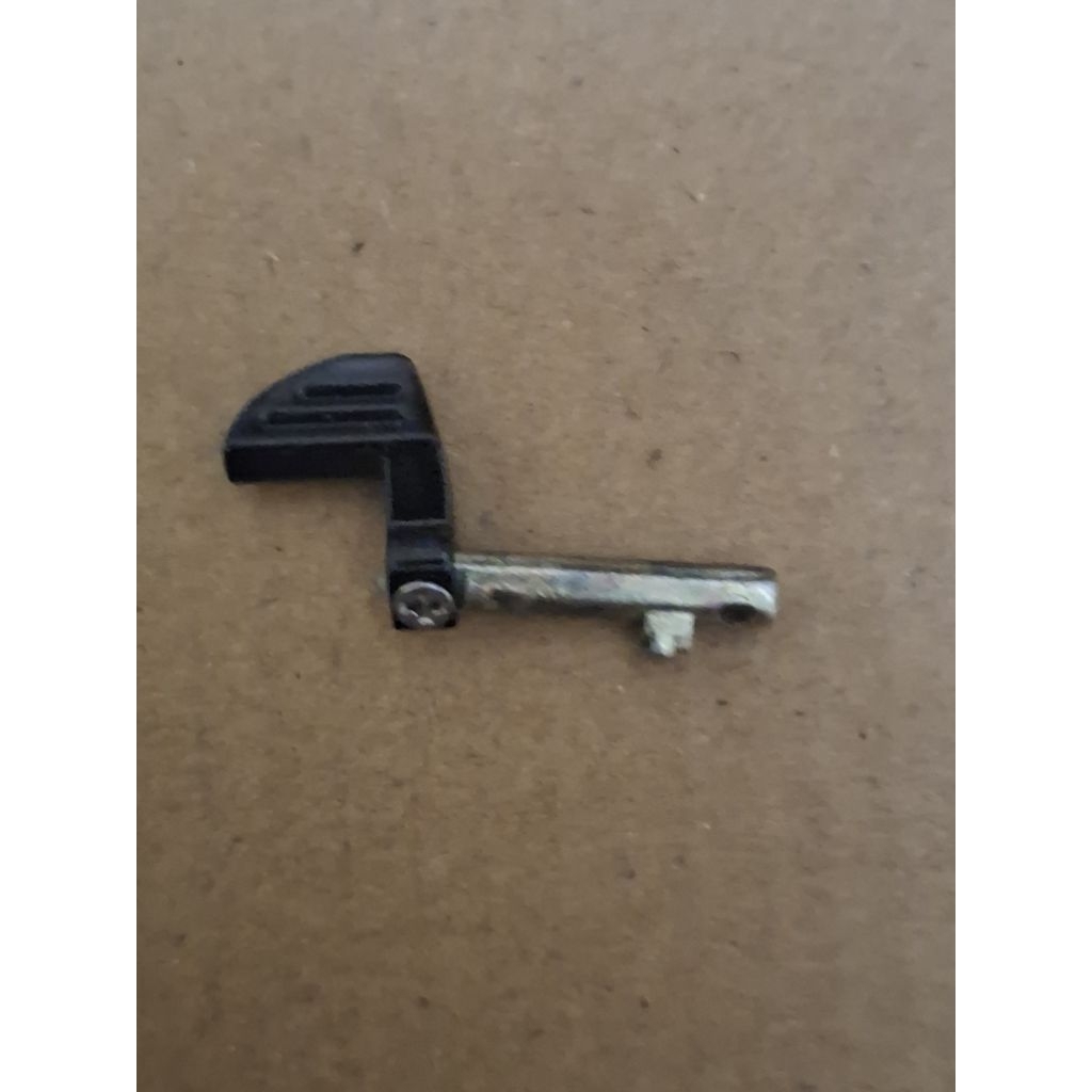 TUAS ANTI RESERVE RYOBI SMURF/ ULTRA POWER