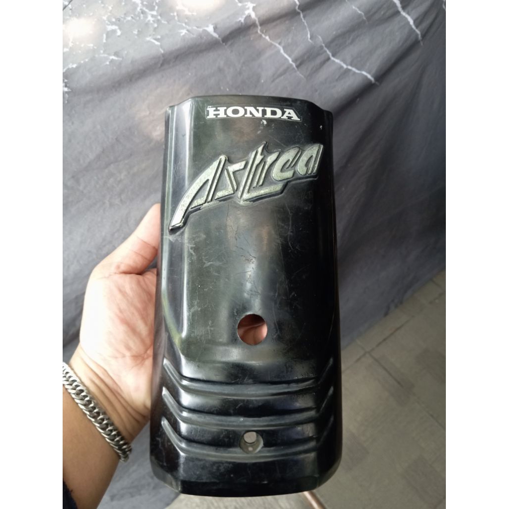 DASI DEPAN ASTREA GRAND SABIT BULUS ORIGINAL