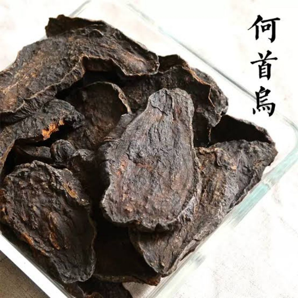 

Shou Wu Pian/Polygonum Multiflorum