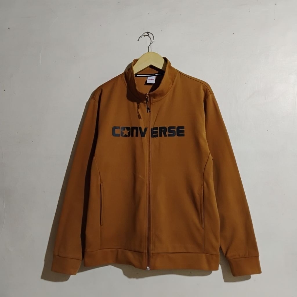 jacket tractop converse travis scoot original