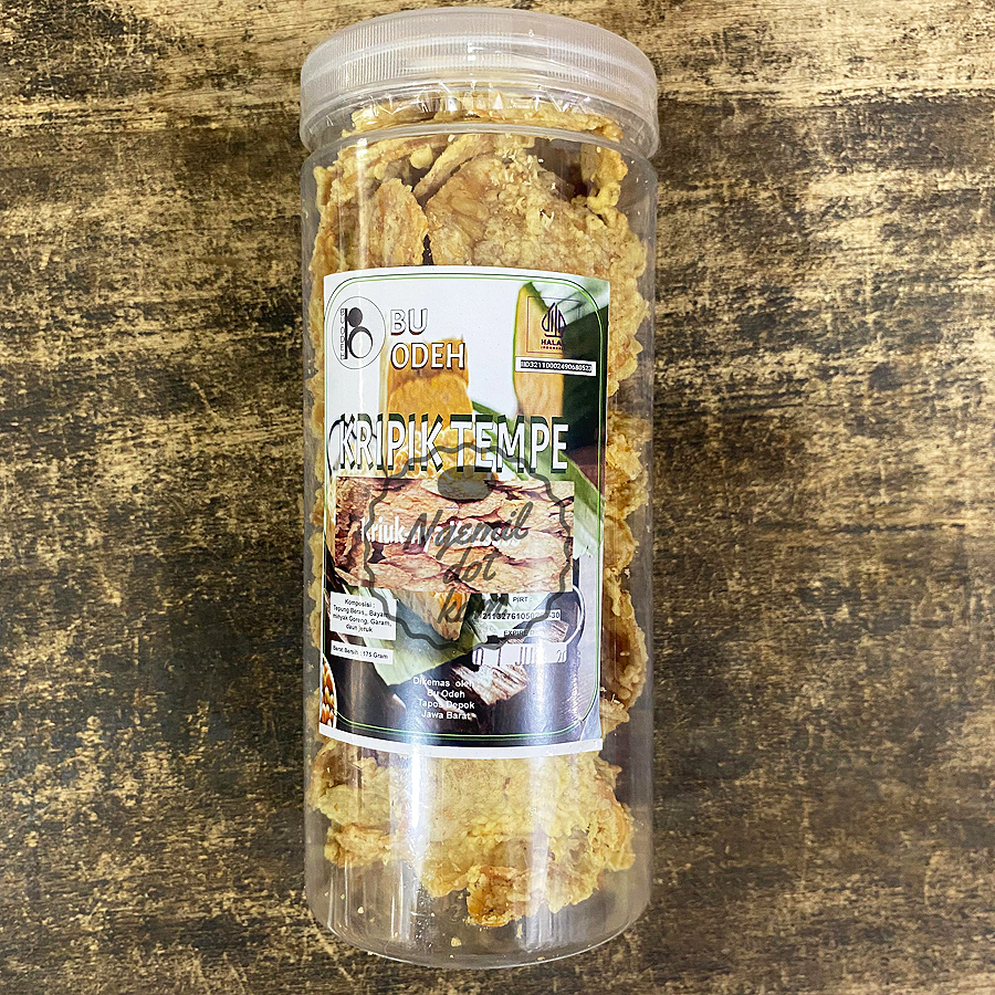 

KERIPIK TEMPE TOPLES / TEMPE GARING TOPLES / KRIPIK TEMPE TOPLESAN