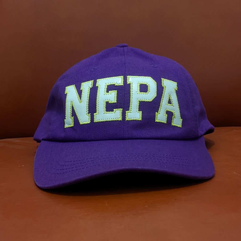 Topi Nepa