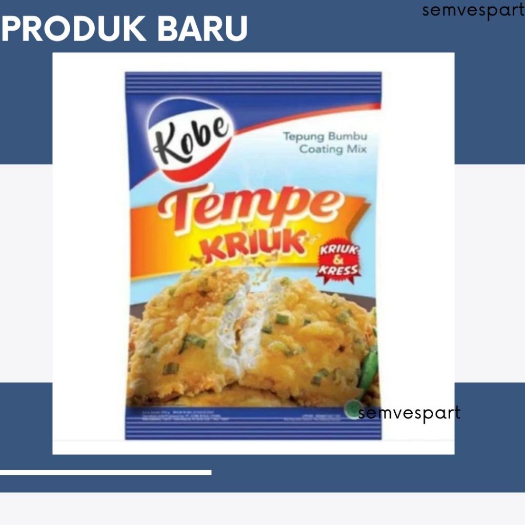 

Terigu segitiga kemasan 1kg